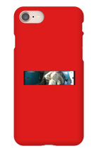 darkwolf125 iPhone Phone Cases