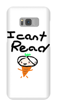 nano_nano Samsung Phone Cases