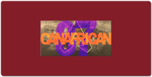 canafrican87 XXL Gaming Mousepad