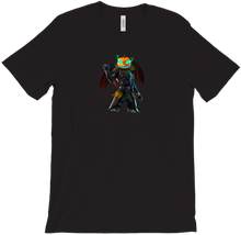 Pumkinhead T-Shirt (standard)