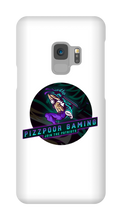 pizzpoor_gaming Samsung Phone Cases