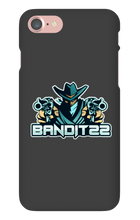 bandit22 iPhone Phone Cases