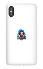 helingames iPhone Phone Cases