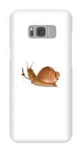 amansnail Samsung Phone Cases