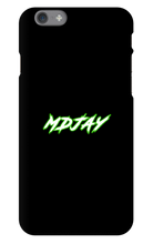 mdjaymusic iPhone Phone Cases