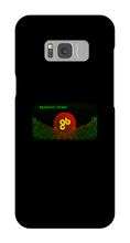 gimalaji_blake Samsung Phone Cases