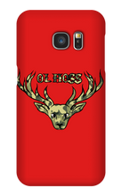ol_hoss Samsung Phone Cases