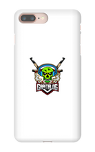Cap Case (Iphone)