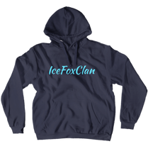 easyeclipzyt Hoodies (No-Zip/Pullover)