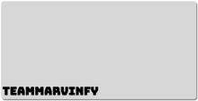 marvinfy XXL Gaming Mousepad