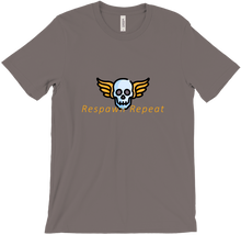 Respawn Repeat T-Shirts