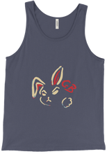 thegrumpybunny Tank Top