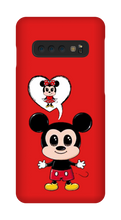 littlemiss_emziee Samsung Phone Cases