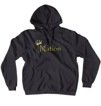 Normanation Hoodie