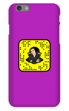 NotThatGuyConor iPhone Case
