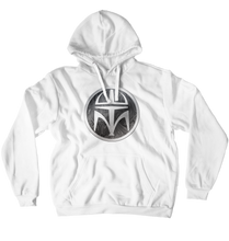 marcustheway Hoodies (No-Zip/Pullover)
