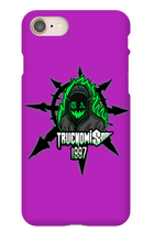 truenomis1997 iPhone Phone Cases
