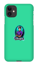 skuffatv iPhone Phone Cases