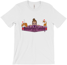 Jenny92swe T-Shirt; Kitty