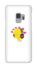 theduo Samsung Phone Cases