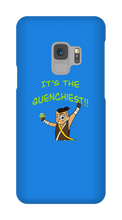 Sokka Samsung Phone Cases