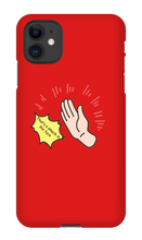 smack iphone case