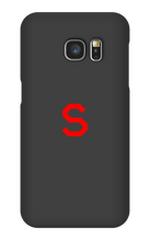 stcxm Samsung Phone Cases