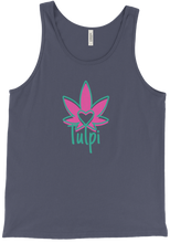Tulpi Logo Tank Top
