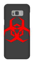 sb_gumsquad Samsung Phone Cases