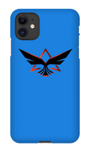 Chozen iPhone Phone Cases