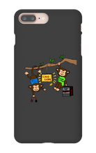 chadgang69 iPhone Phone Cases