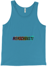 Tank Top dunkel