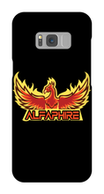 alfaphire Samsung Phone Cases
