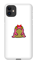 Yona Case