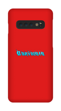 danimoto Samsung Phone Cases