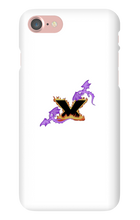 Xplosionmans X-Dragon Logo iPhone Phone Case
