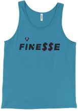 finessedru Tank Top