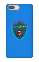 vidodydo iPhone Phone Cases