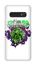 GOD OF THUNDER Samsung Cases