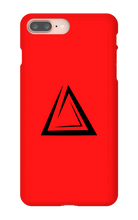 regalrus iPhone Phone Cases