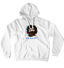 Hoodies (No-Zip/Pullover)