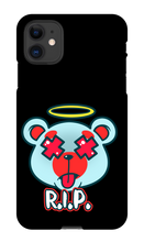 LMY RIP iPhone Phone Cases