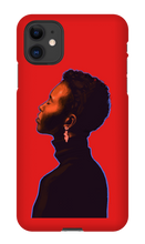 evemiela iPhone Phone Cases
