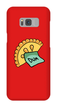 King Pasty Samsung Phone Cases