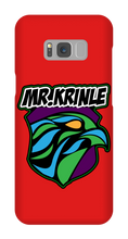 mrkrinle Samsung Phone Cases