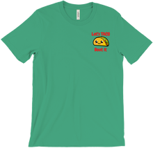 Let's Taco Bout It Tee