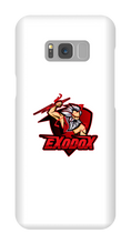 ex0dox Samsung Phone Cases