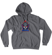 KJGaming Hoodies (No-Zip/Pullover)