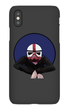 dalistor12352 iPhone Phone Cases