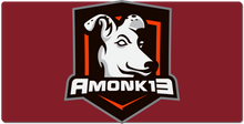 amonk13 XXL Gaming Mousepad